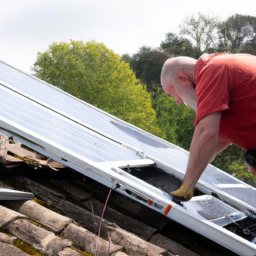 Services de Dépannage pour les Systèmes Photovoltaïques : Rapidité et Fiabilité Le Pecq